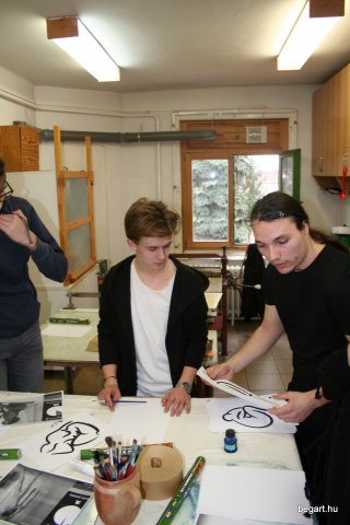 WORKSHOP I.