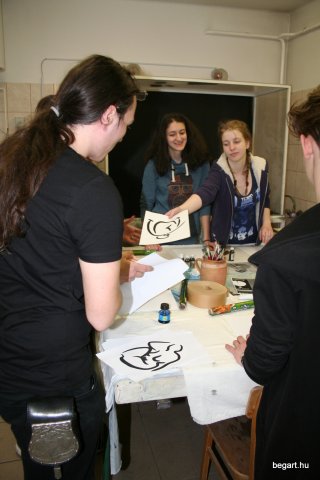 WORKSHOP I.