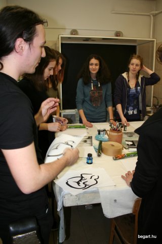WORKSHOP I.
