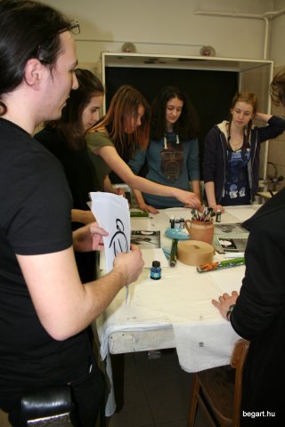 WORKSHOP I.