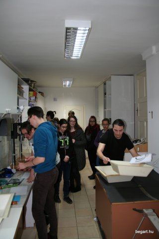 WORKSHOP I.