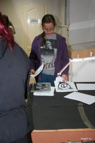 WORKSHOP I.