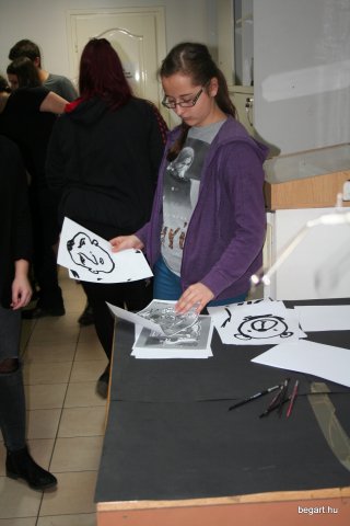 WORKSHOP I.