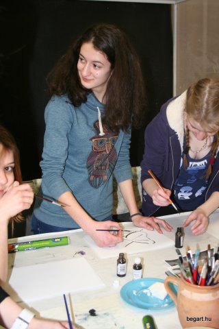 WORKSHOP I.