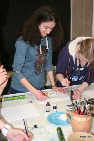 WORKSHOP I.