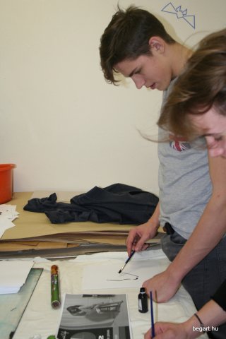 WORKSHOP I.