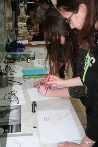 WORKSHOP I.