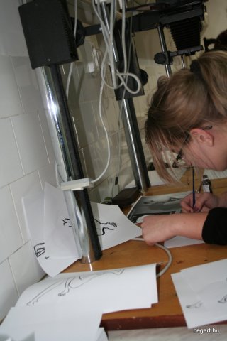 WORKSHOP I.