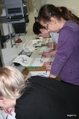 WORKSHOP I.