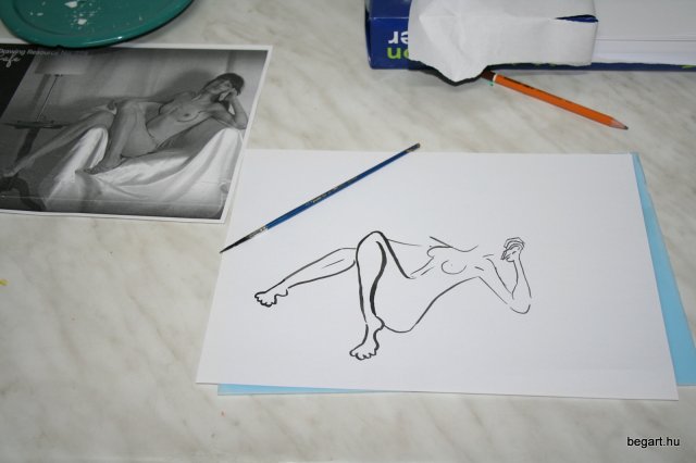 WORKSHOP I.