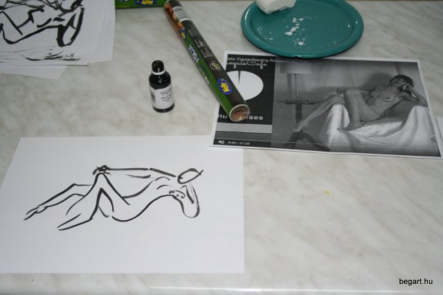 WORKSHOP I.