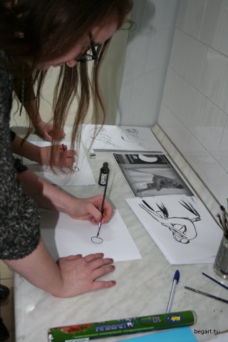 WORKSHOP I.