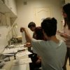 WORKSHOP I.