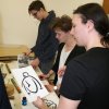 WORKSHOP I.