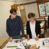 WORKSHOP I.