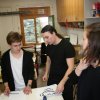 WORKSHOP I.