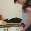 WORKSHOP I.