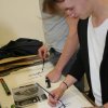 WORKSHOP I.