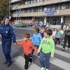 Városi díjkiosztó a közlekedésbiztonság gyermekszemmel
