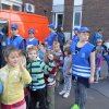Városi díjkiosztó a közlekedésbiztonság gyermekszemmel