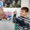 Városi díjkiosztó a közlekedésbiztonság gyermekszemmel
