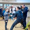 Városi díjkiosztó a közlekedésbiztonság gyermekszemmel