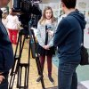 Városi díjkiosztó a közlekedésbiztonság gyermekszemmel
