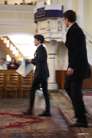 MÁRCIUS 15. emlékére