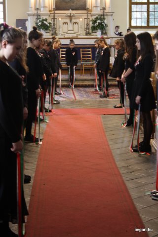 MÁRCIUS 15. emlékére