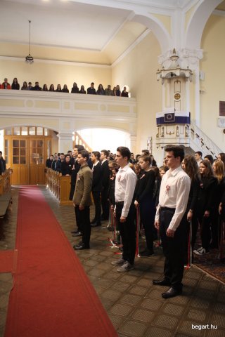 MÁRCIUS 15. emlékére