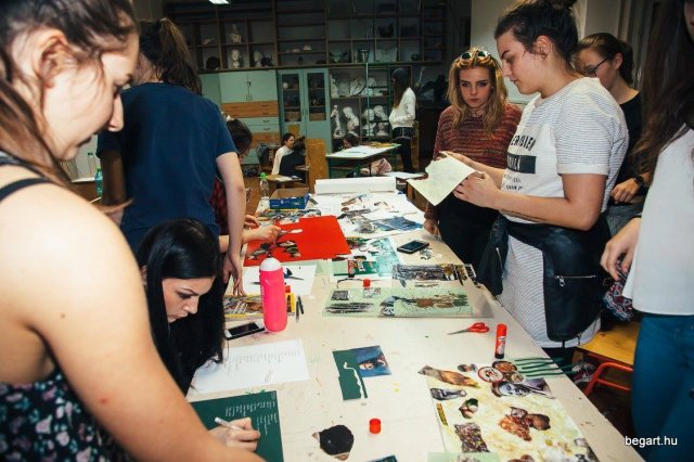 Work SHOP II .