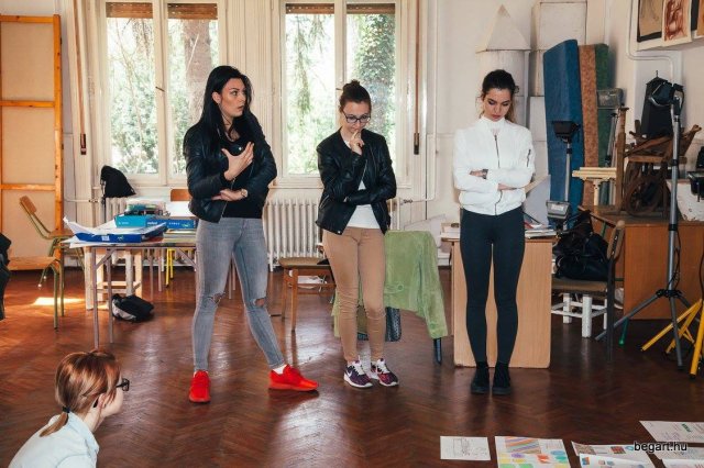 Work SHOP II .