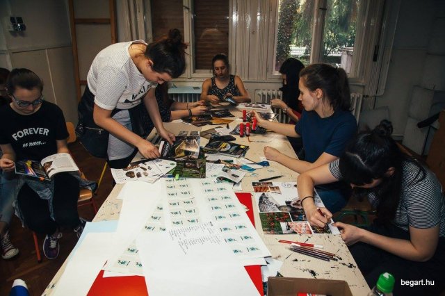 Work SHOP II .