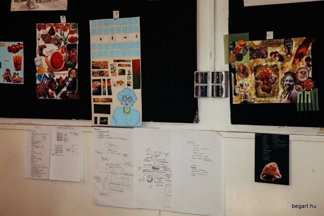 Work SHOP II .
