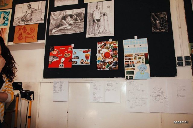 Work SHOP II .