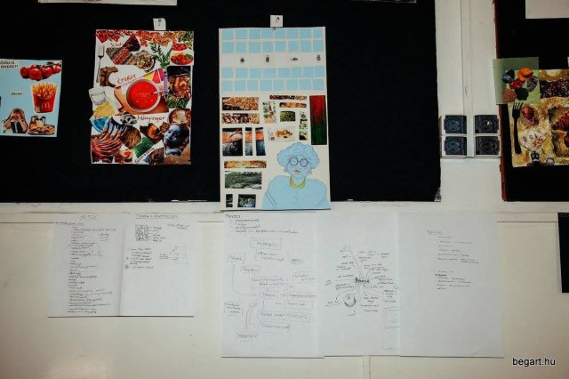 Work SHOP II .