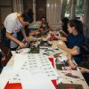 Work SHOP II .