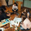 Work SHOP II .