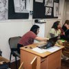 Work SHOP II .