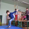 November a Csodavár csoportban