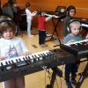 November a Csodavár csoportban