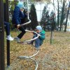 Október a Csodavár csoportban