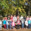 Október a Csodavár csoportban
