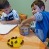 Október a Csodavár csoportban
