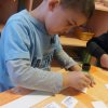 Október a Csodavár csoportban