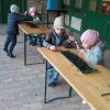 Kirándult a Zengőerdő csoport