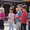 Ünnepélyes Kulcsátadás