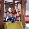 Kiscsoportosok a Meseréten