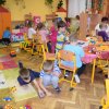 Zengőerdő sétál