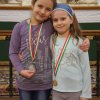 Diákolimpiai diadal a Sakkpalotában